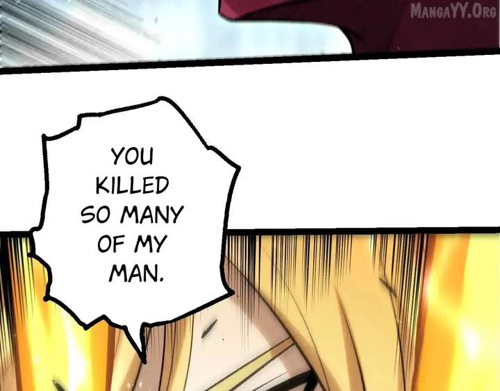 Evolution Begins With A Big Tree Chapter 455 - Page 61