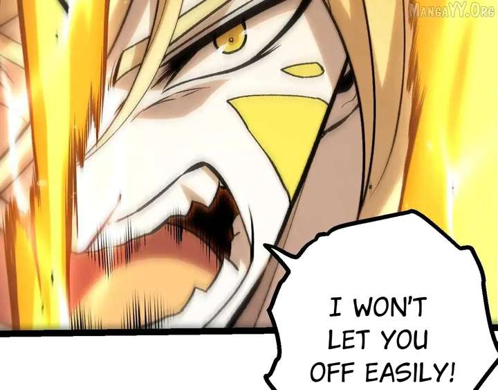 Evolution Begins With A Big Tree Chapter 455 - Page 62