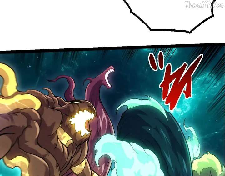 Evolution Begins With A Big Tree Chapter 455 - Page 63