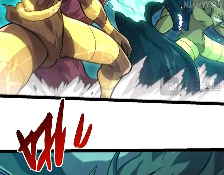 Evolution Begins With A Big Tree Chapter 455 - Page 64