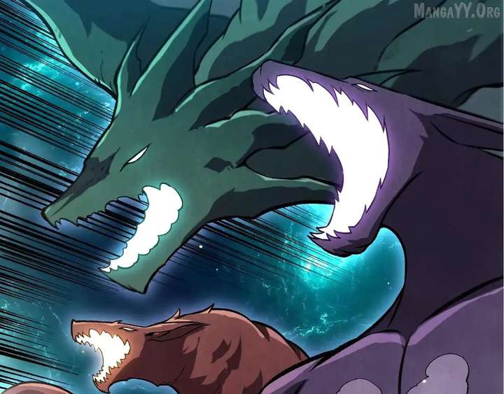 Evolution Begins With A Big Tree Chapter 455 - Page 65