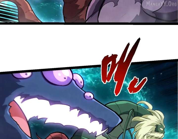 Evolution Begins With A Big Tree Chapter 455 - Page 66