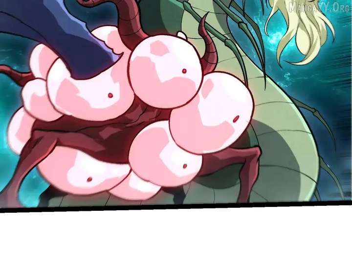 Evolution Begins With A Big Tree Chapter 455 - Page 67