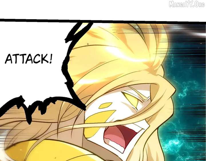 Evolution Begins With A Big Tree Chapter 455 - Page 68