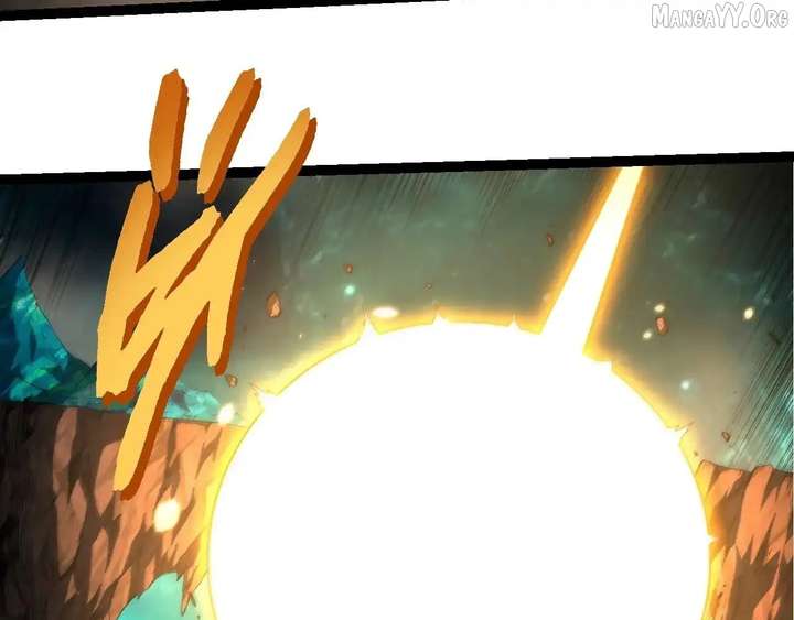 Evolution Begins With A Big Tree Chapter 456 - Page 19