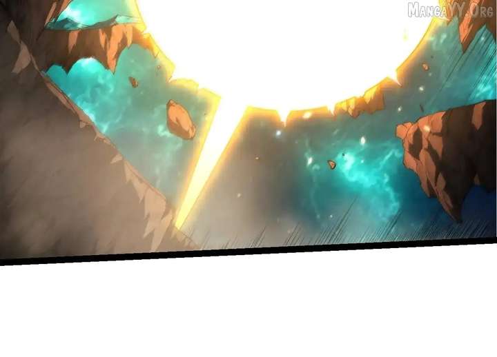 Evolution Begins With A Big Tree Chapter 456 - Page 20