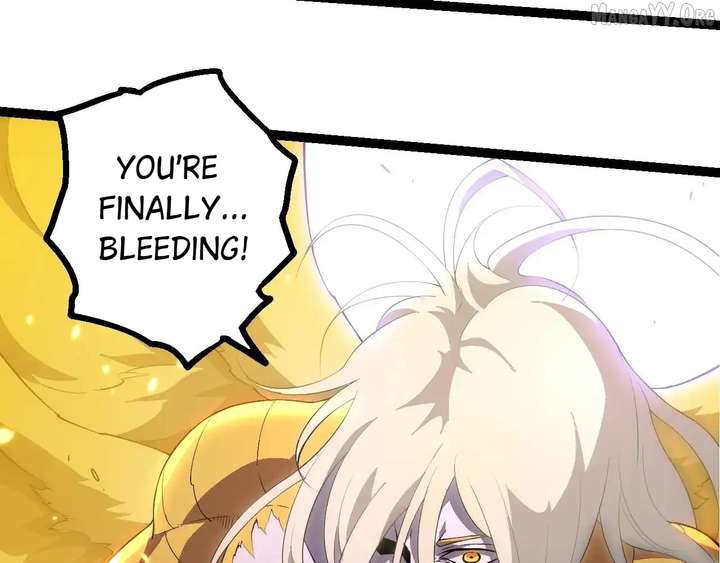 Evolution Begins With A Big Tree Chapter 456 - Page 24