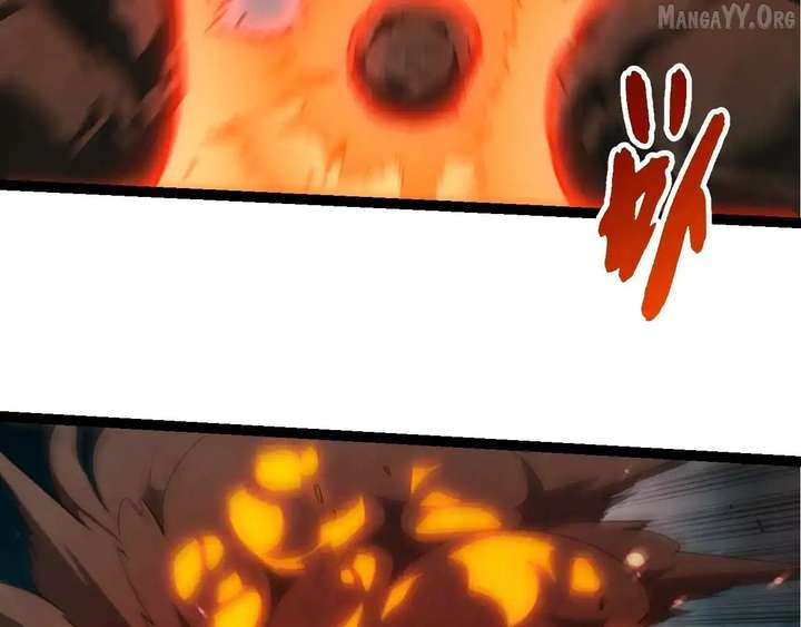 Evolution Begins With A Big Tree Chapter 456 - Page 27