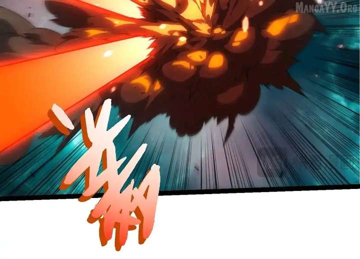 Evolution Begins With A Big Tree Chapter 456 - Page 30