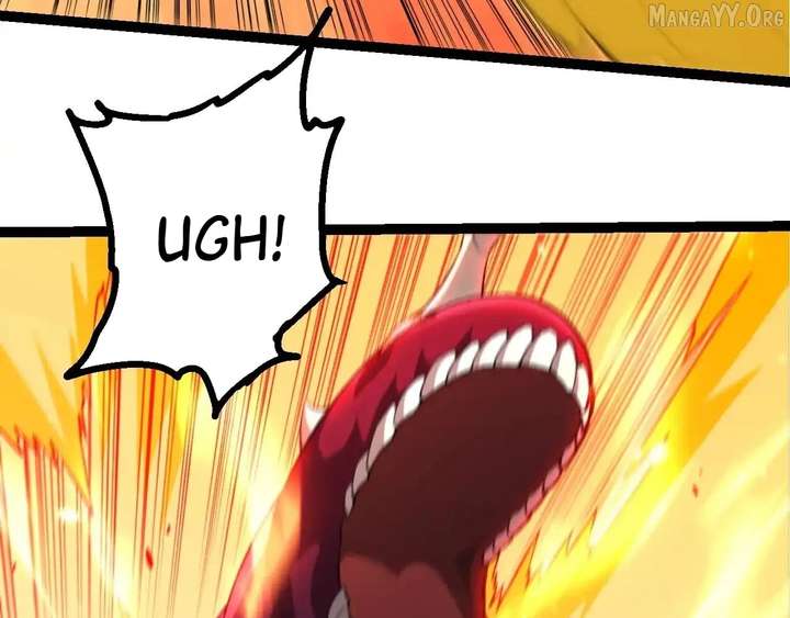 Evolution Begins With A Big Tree Chapter 456 - Page 36