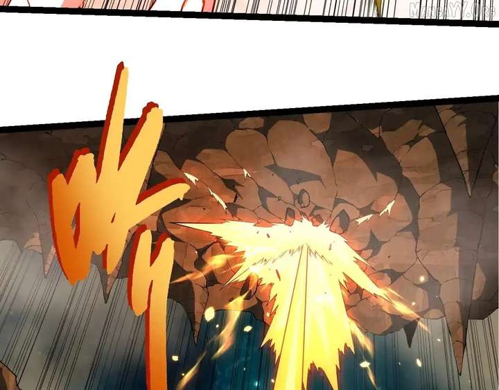 Evolution Begins With A Big Tree Chapter 456 - Page 38