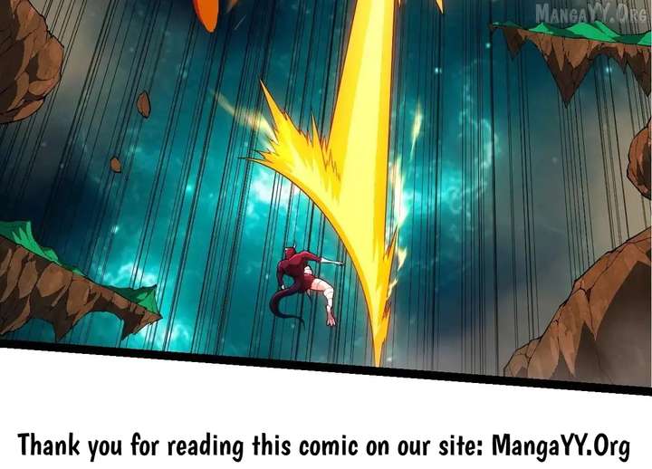 Evolution Begins With A Big Tree Chapter 456 - Page 39