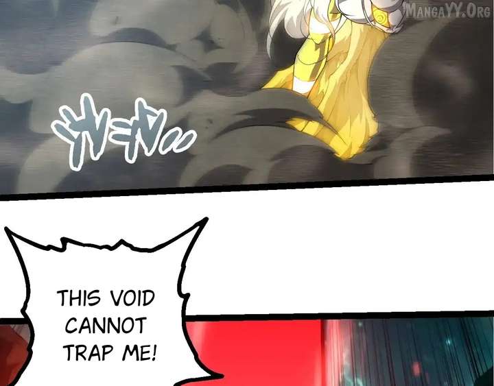 Evolution Begins With A Big Tree Chapter 456 - Page 41