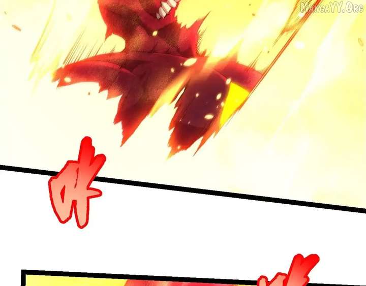 Evolution Begins With A Big Tree Chapter 456 - Page 56
