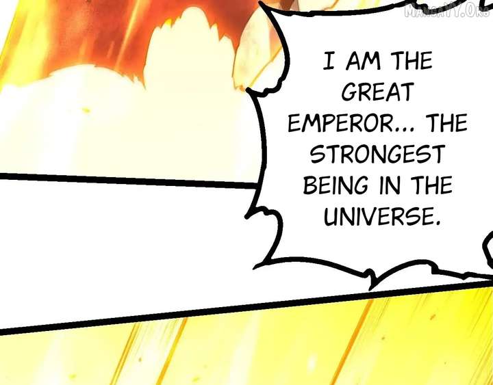 Evolution Begins With A Big Tree Chapter 456 - Page 61