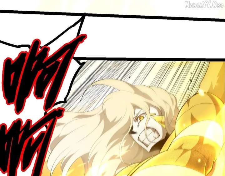 Evolution Begins With A Big Tree Chapter 456 - Page 63