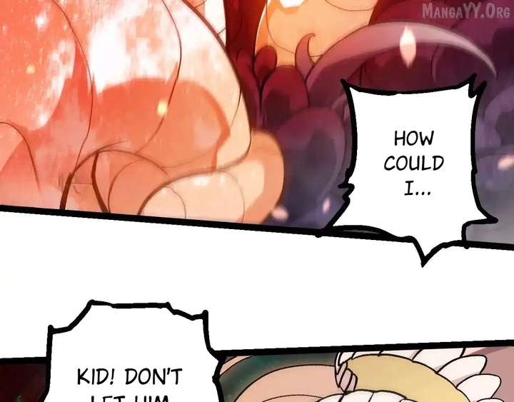 Evolution Begins With A Big Tree Chapter 457 - Page 12