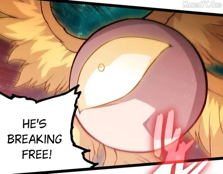 Evolution Begins With A Big Tree Chapter 457 - Page 18