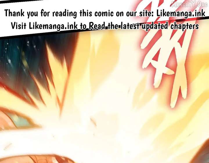Evolution Begins With A Big Tree Chapter 457 - Page 19