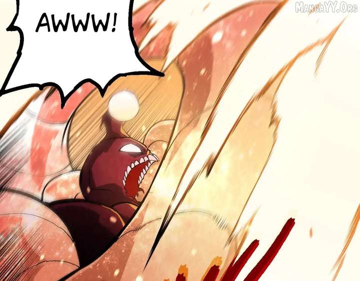 Evolution Begins With A Big Tree Chapter 457 - Page 23