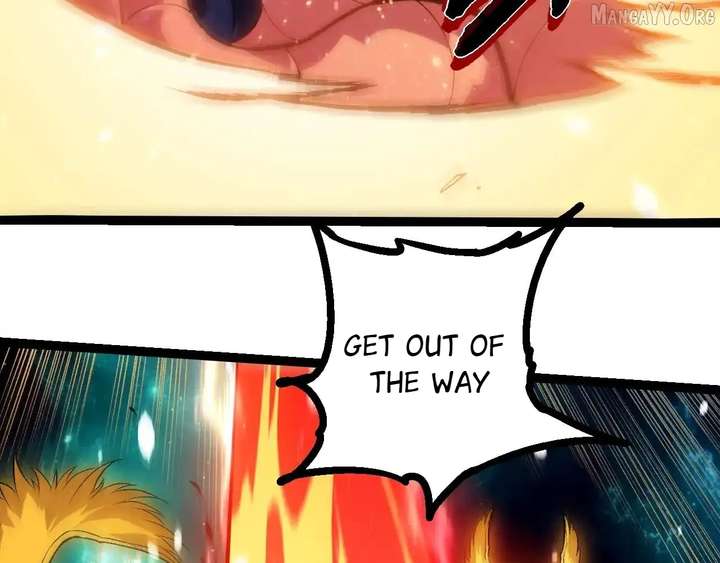 Evolution Begins With A Big Tree Chapter 457 - Page 27
