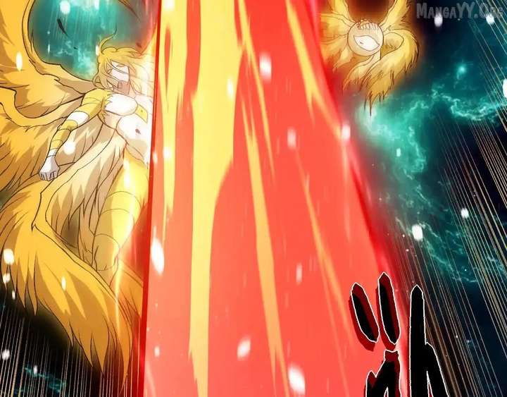 Evolution Begins With A Big Tree Chapter 457 - Page 28