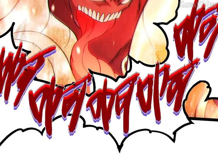 Evolution Begins With A Big Tree Chapter 457 - Page 30
