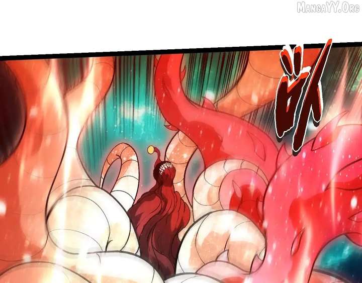 Evolution Begins With A Big Tree Chapter 457 - Page 31