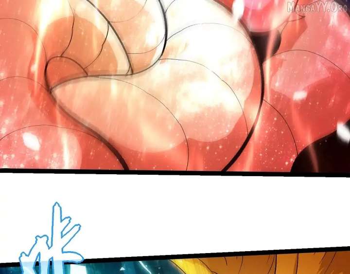 Evolution Begins With A Big Tree Chapter 457 - Page 32