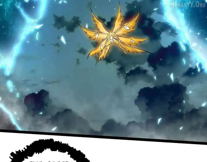 Evolution Begins With A Big Tree Chapter 457 - Page 35