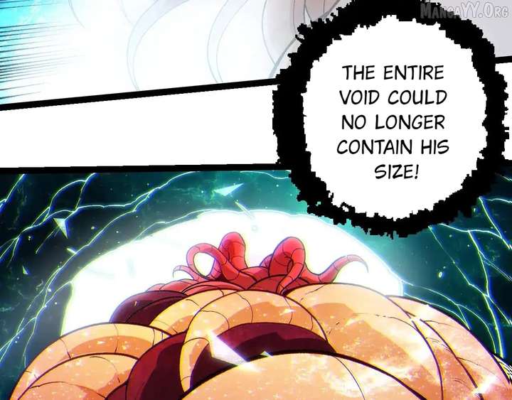 Evolution Begins With A Big Tree Chapter 457 - Page 37