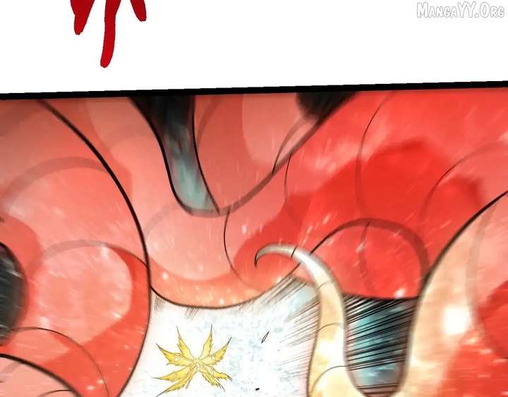 Evolution Begins With A Big Tree Chapter 457 - Page 39