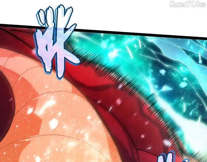 Evolution Begins With A Big Tree Chapter 457 - Page 41