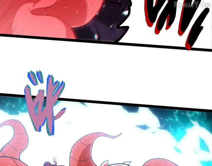 Evolution Begins With A Big Tree Chapter 457 - Page 44