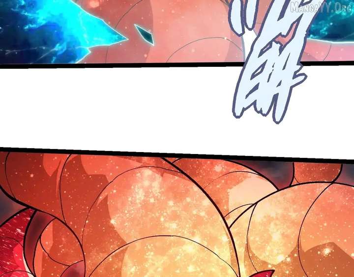 Evolution Begins With A Big Tree Chapter 457 - Page 46