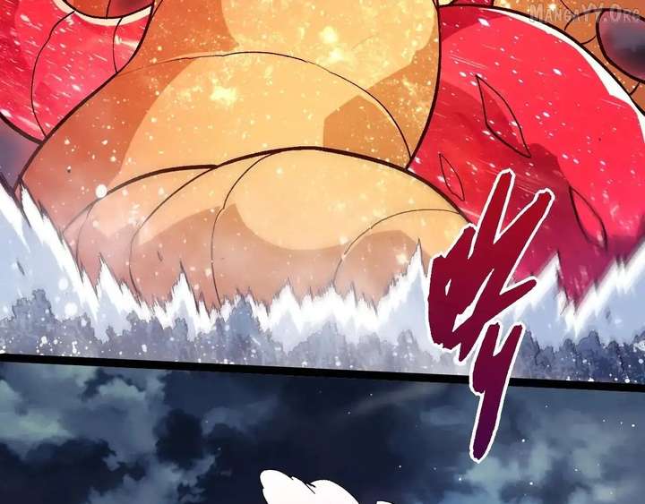 Evolution Begins With A Big Tree Chapter 457 - Page 47