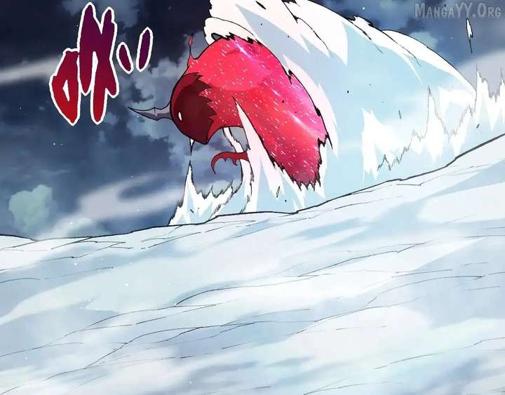 Evolution Begins With A Big Tree Chapter 457 - Page 48