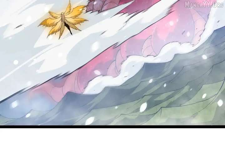 Evolution Begins With A Big Tree Chapter 457 - Page 50