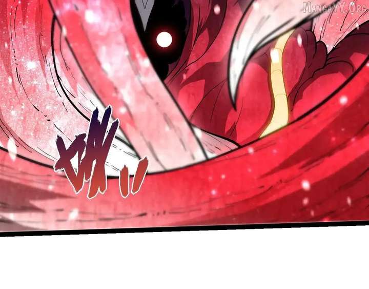 Evolution Begins With A Big Tree Chapter 457 - Page 67