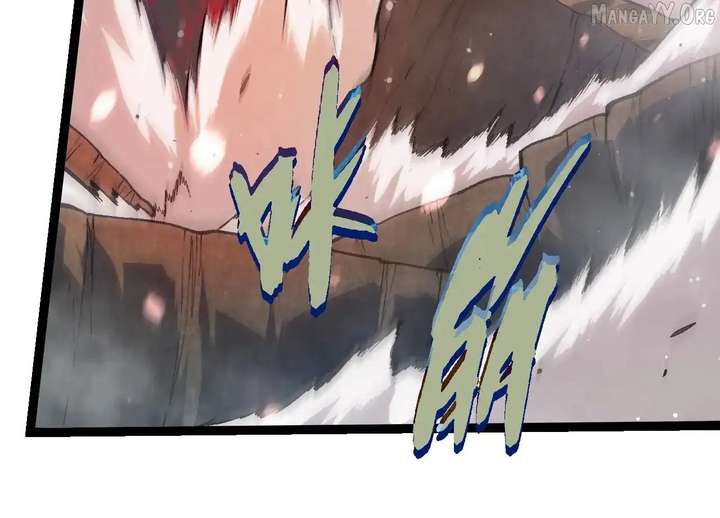 Evolution Begins With A Big Tree Chapter 457 - Page 70