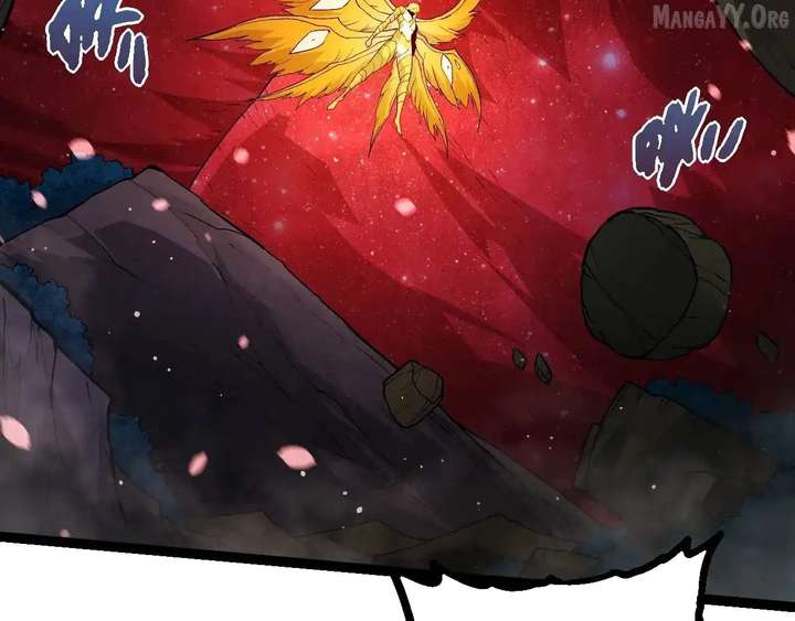 Evolution Begins With A Big Tree Chapter 457 - Page 77
