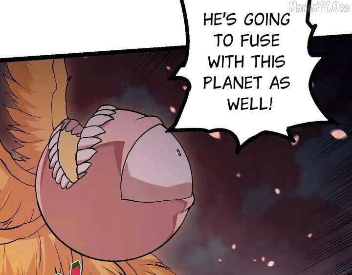 Evolution Begins With A Big Tree Chapter 457 - Page 78