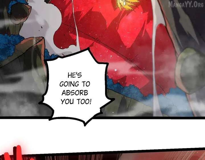 Evolution Begins With A Big Tree Chapter 457 - Page 82