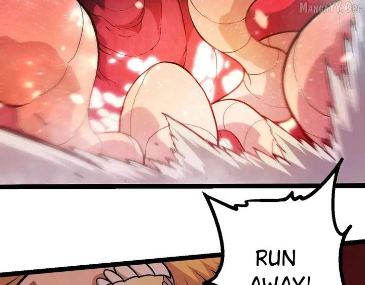 Evolution Begins With A Big Tree Chapter 457 - Page 84