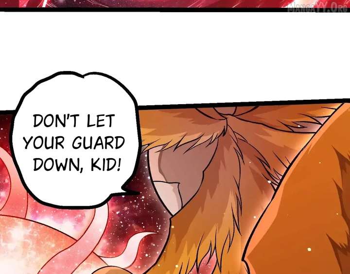 Evolution Begins With A Big Tree Chapter 457 - Page 96