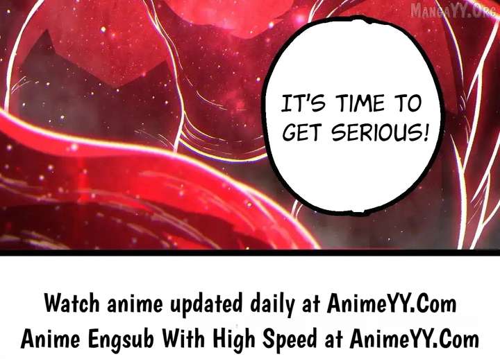 Evolution Begins With A Big Tree Chapter 457 - Page 100