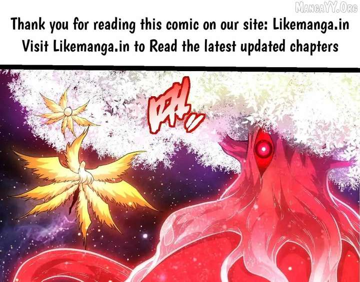 Evolution Begins With A Big Tree Chapter 458 - Page 1