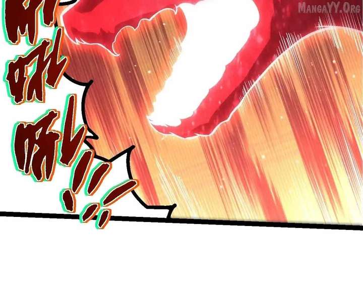 Evolution Begins With A Big Tree Chapter 458 - Page 4