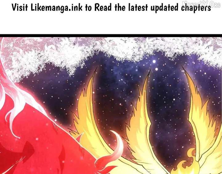 Evolution Begins With A Big Tree Chapter 458 - Page 11
