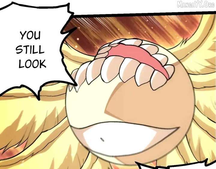 Evolution Begins With A Big Tree Chapter 458 - Page 13